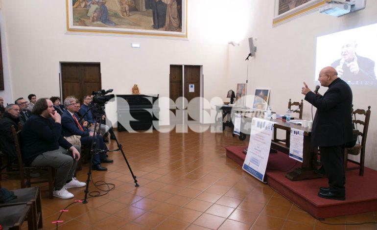 Ad Assisi religioni a confronto sulla conversione delle armi nucleari in progetti di pace