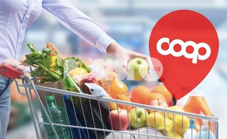 Coop, nuovo supermercato a Bastia Umbra: inaugurazione il 14 marzo