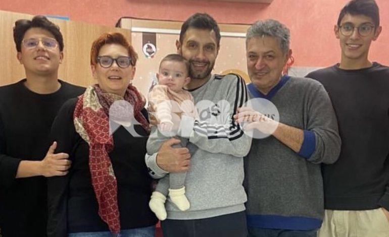 Apre Bar Gelateria Novecento, al centro commerciale di Bastia Umbra: nuova attività per la famiglia Ortolani