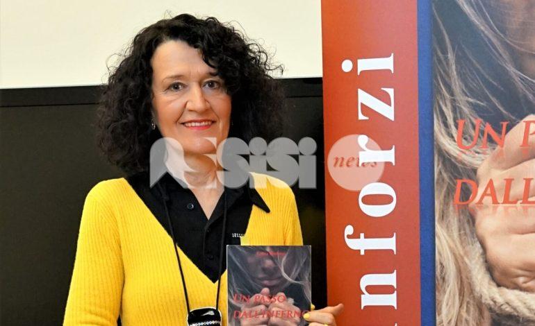 Pieno di premi per Lolita Rinforzi, tre riconoscimenti in pochi giorni