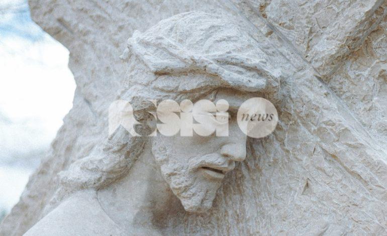 Passione Vivente, a Petrignano una suggestiva rievocazione pasquale