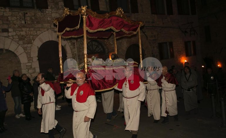 Settimana Santa 2026 ad Assisi: il programma dei riti e delle celebrazioni