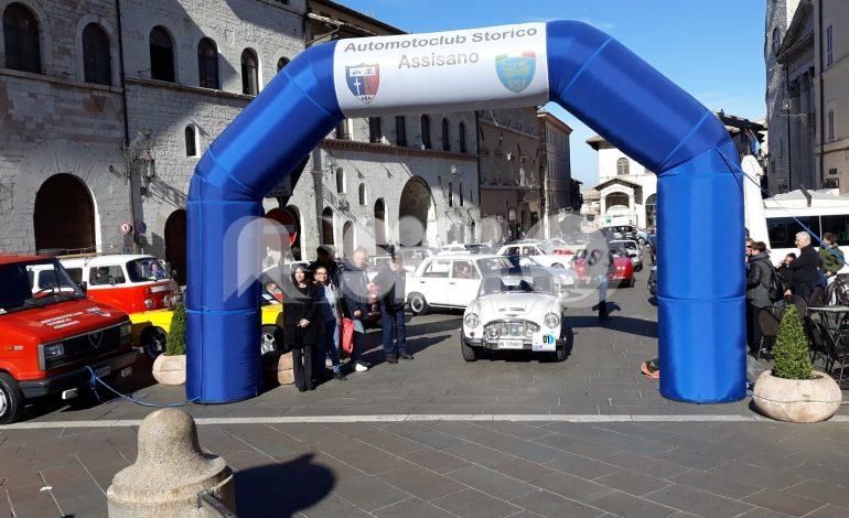 Sentieri Francescani 2024, è già tutto sold out: il programma