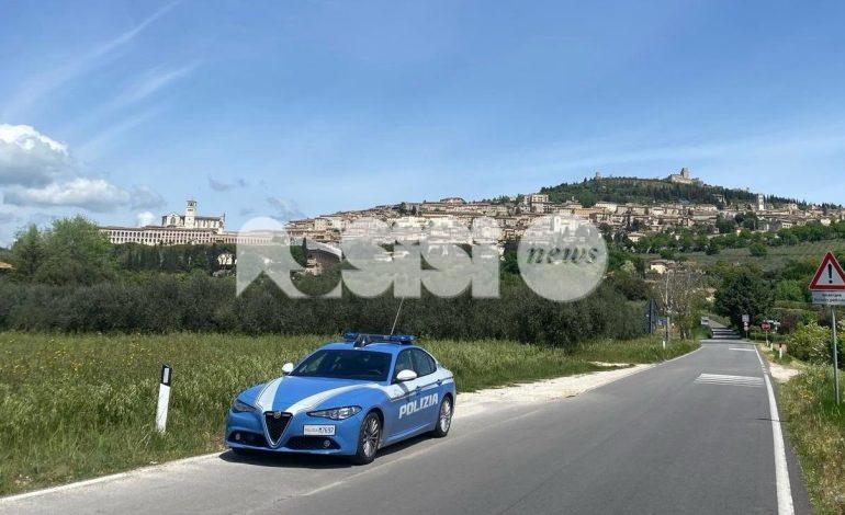 Aggredisce i genitori: 26enne denunciato e allontanato da casa