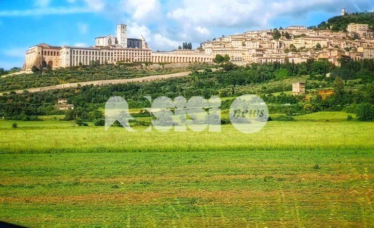 Assisi, le pietre parlano: al Wte di Genova a settembre un innovativo progetto di valorizzazione