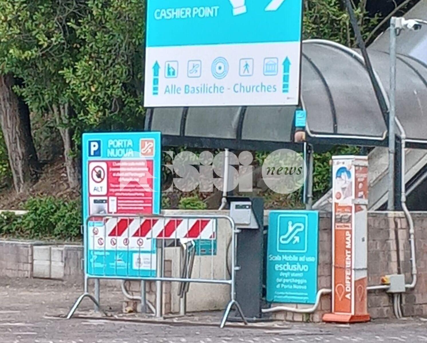 Scala mobile di Porta Nuova, Pastorelli e Mignani: "La giunta è arrogante e faziosa"