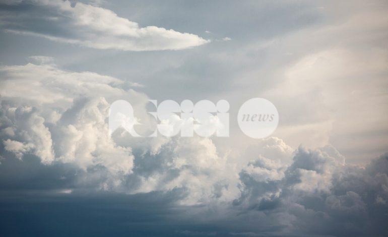 Meteo Assisi 31 maggio-2 giugno 2024: finalmente un ‘maggio vecchio stile’