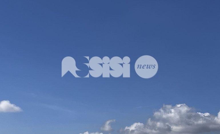 Meteo Assisi 14-16 giugno 2024: sole e temperature gradevoli, sarà un mese bello e “nella norma”
