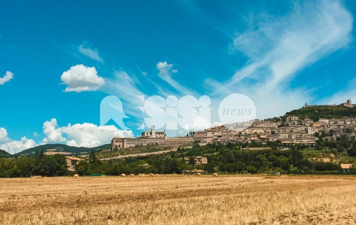Ad Assisi l'estate delle verifiche tra politica, grandi eventi e futuro della città