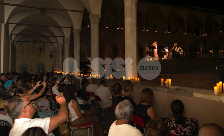 Grande successo per Note d’In…Chiostro 2024, in attesa di Assisi Pax Mundi (foto)
