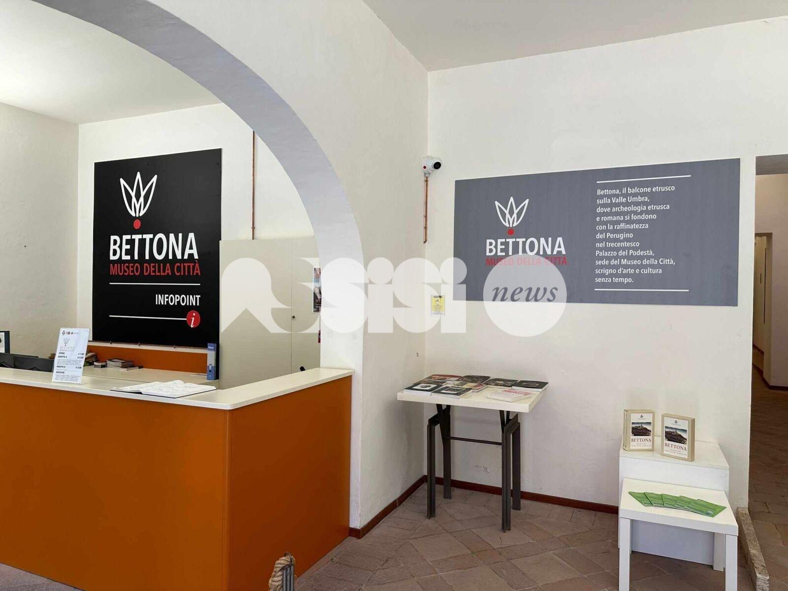 La storia etrusca di Bettona torna protagonista, con un progetto che unisce archeologia, innovazione tecnologica, accessibilità e promozione del territorio