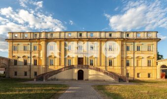 Bettona, sabato 24 e domenica 25 visite guidate alla Villa del Boccaglione
