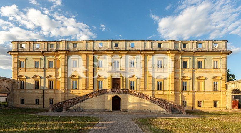 Bettona, sabato 24 e domenica 25 visite guidate alla Villa del Boccaglione