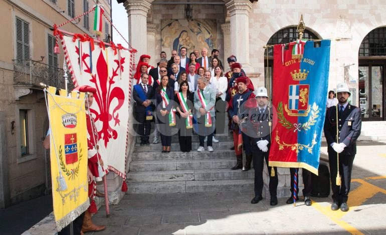 Stimmate di San Francesco, Assisi, Firenze e Chiusi della Verna unite nel nome del Poverello (foto)