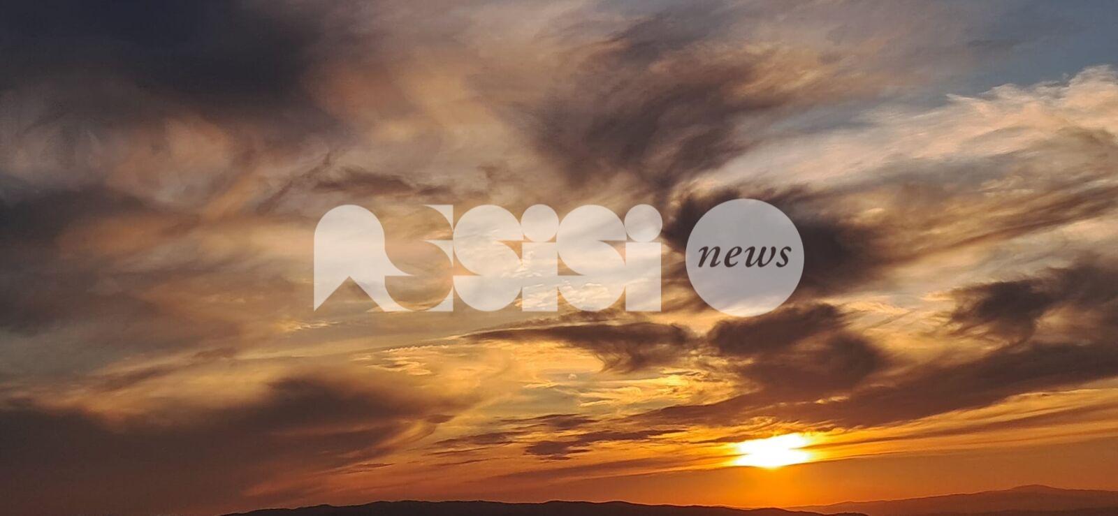 Meteo Assisi 15-17 novembre 2024: sole, nuvole e freddo, dalla settimana prossima torna la pioggia