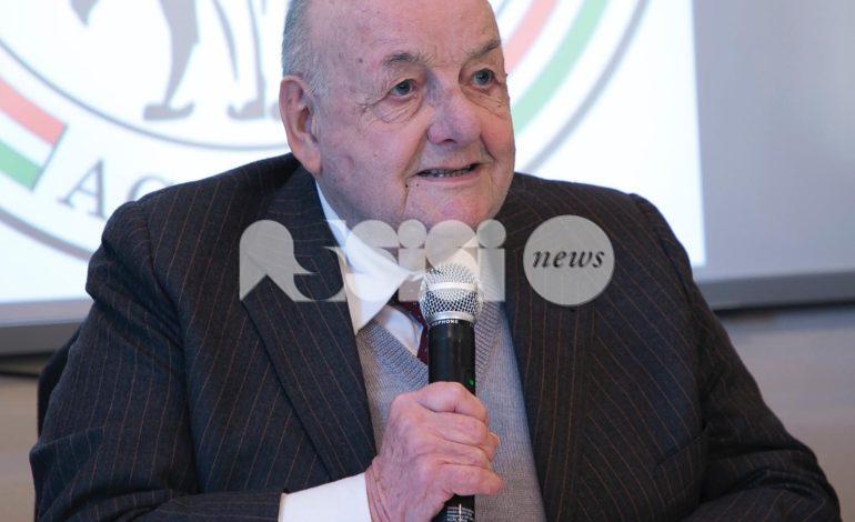 Santa Maria e Assisi piangono una grande anima culturale: addio al professor Giovanni Zavarella