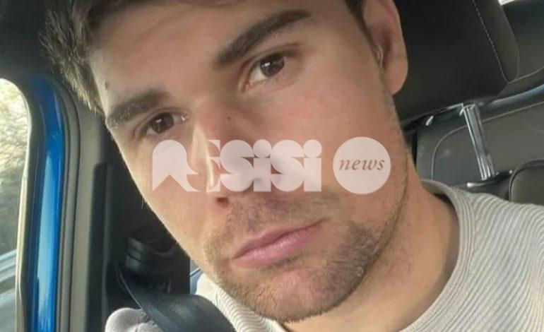 Comitato Davide Piampiano, cena di beneficenza il 3 dicembre