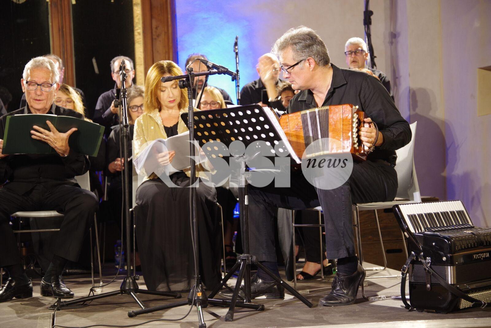 Il 27 dicembre 2024 torna Misa Tango dedicata a Umberto Rinaldi