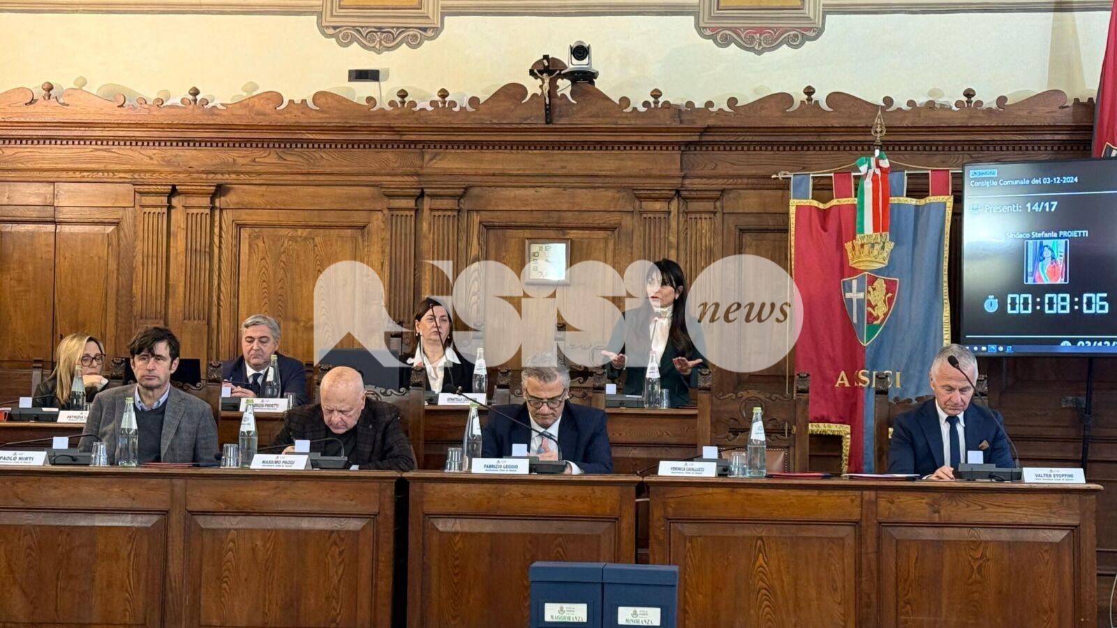 Approvato il bilancio di previsione 2025: ferma la Tari e Irpef a zero, il gettito della tassa di soggiorno stimato a oltre due milioni