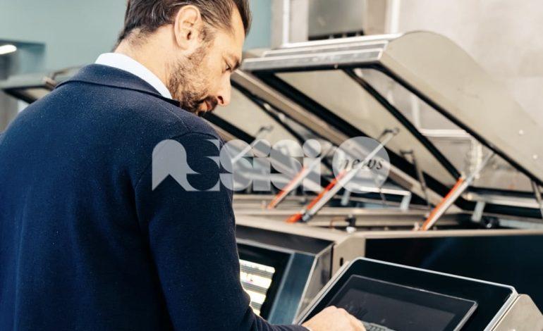 Gnavolini Raccolta Sapore, grande successo per la prima campagna olearia con il nuovo frantoio tecnologico