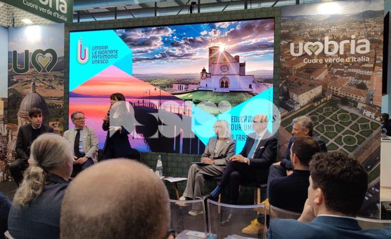 Assisi protagonista alla Borsa Internazionale del Turismo tra cammini e beni Unesco