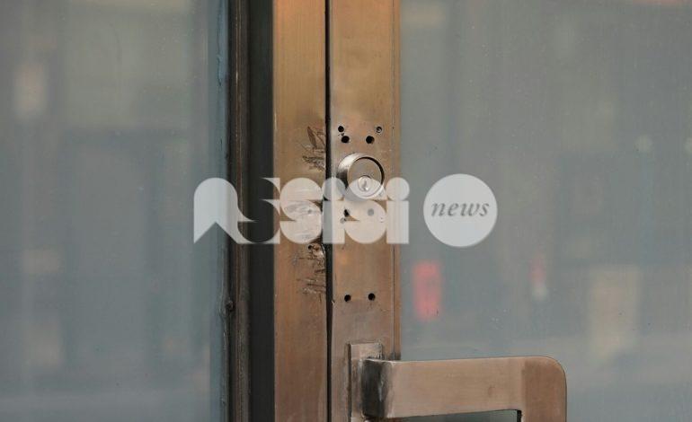 Ladri in azione in centro storico: colpo mentre i proprietari sono in vacanza