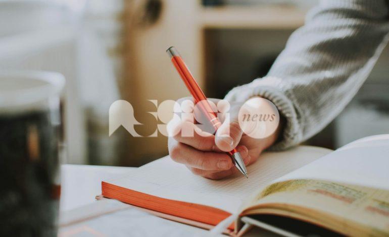 Borse di studio per studenti residenti ad Assisi: domande entro il 13 aprile 2026