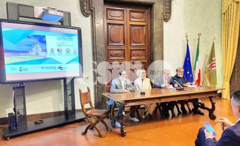 Da domani ad Assisi la “BITAC 2025”, la borsa del turismo cooperativo e associativo