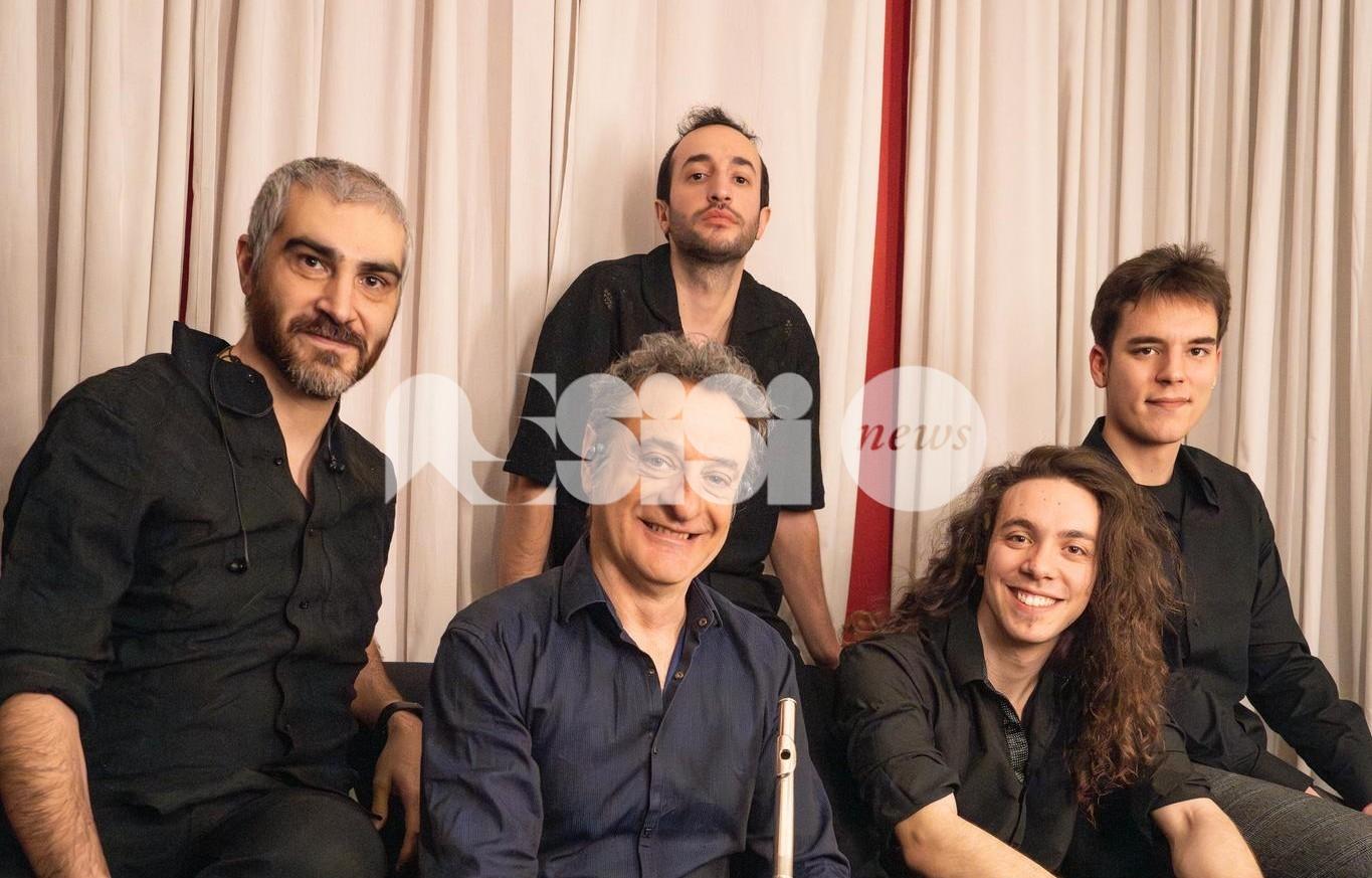 I The Watch e Giorgia Fumo per i prossimi appuntamenti targati Tourné