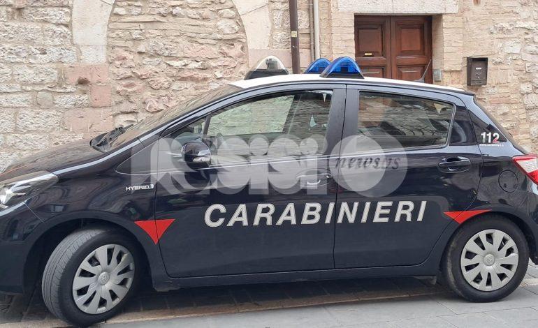 Non si ferma all’alt e tenta la fuga: arrestato 25enne