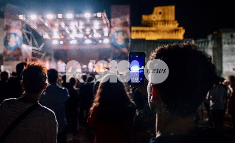 Assisi Estate 2025, alla Rocca Maggiore arrivano i concerti di Fabri Fibra e Joan Thiele
