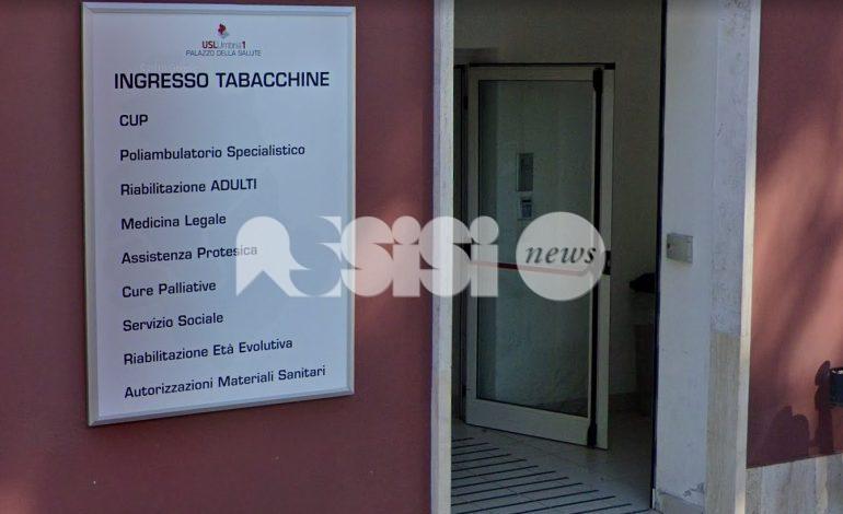Distretto dell’Assisano, riaperto il punto di erogazione di Petrignano
