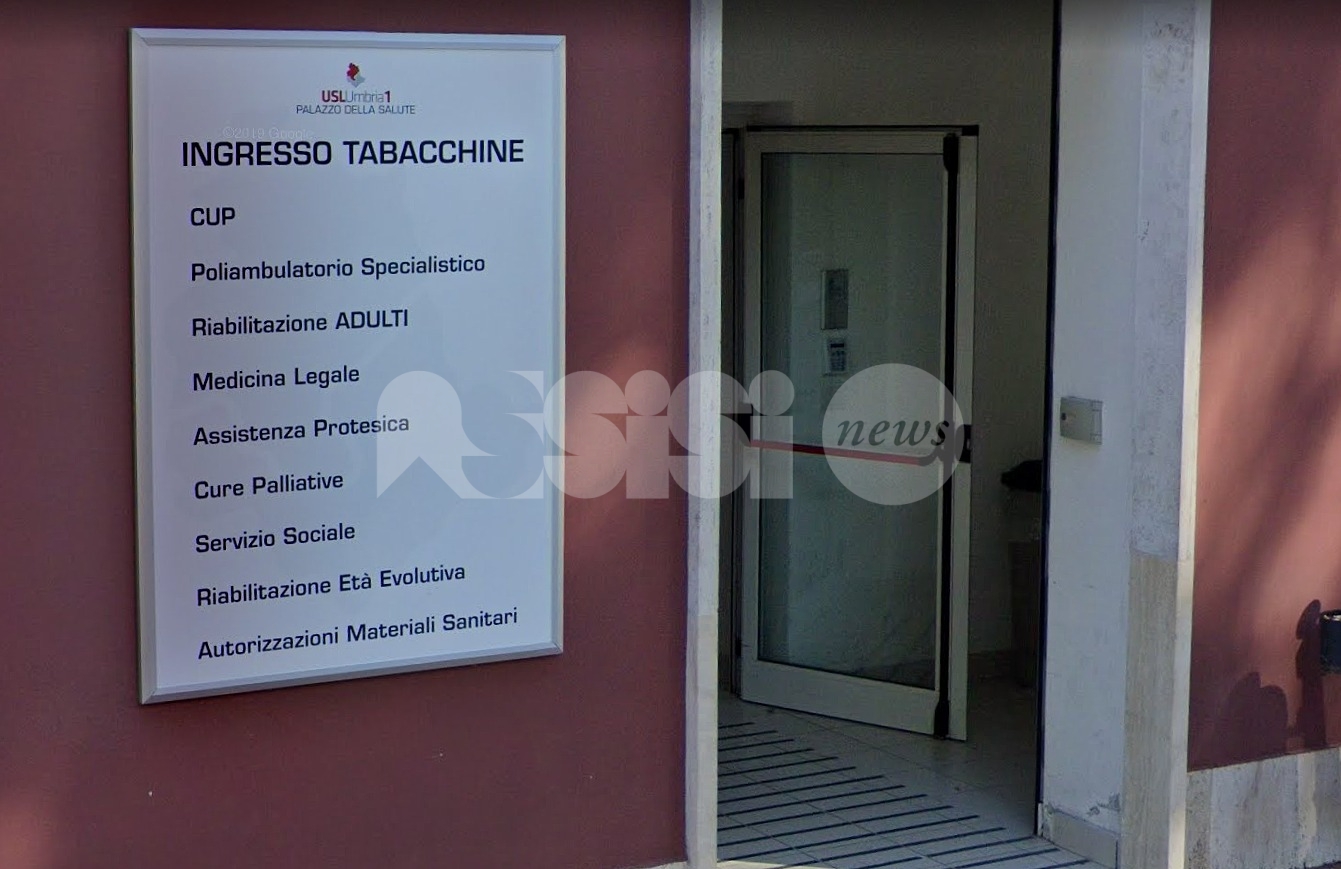 Distretto dell'Assisano, riaperto il punto di erogazione di Petrignano