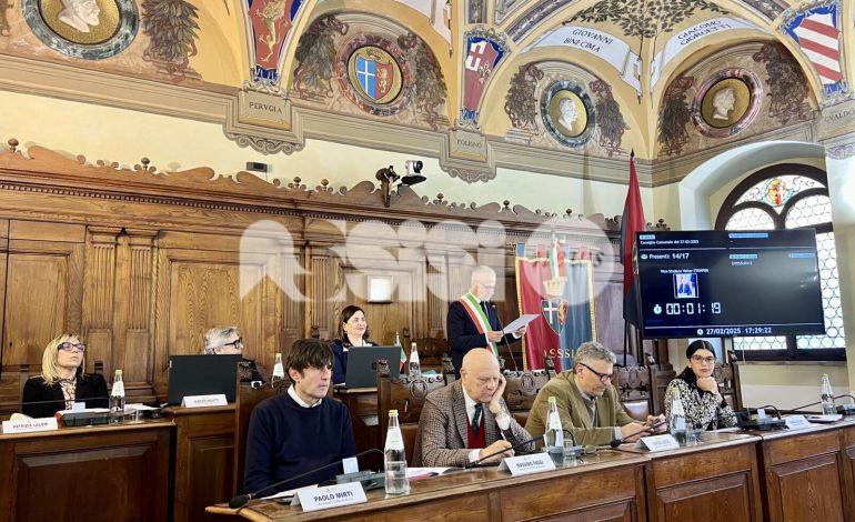 Cambiamenti climatici e inclusione di persone con disabilità e giovani entrano nello statuto comunale