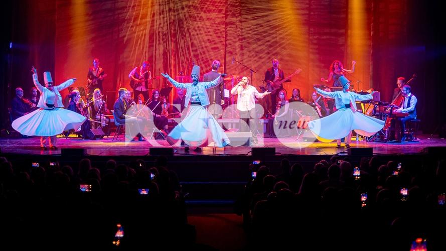 Tourné, al teatro Lyrick di Assisi arriva l'unica tappa umbra di Voglio vederti danzare
