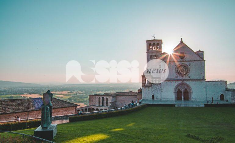 Tutta l’Umbria coinvolta nelle celebrazioni dell’ottocentenario della morte di San Francesco
