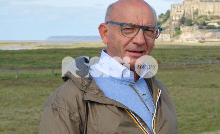 Chi è Eolo Cicogna? Il ritratto del civico pronto a scendere in campo con un pezzo di moderati e centrodestra