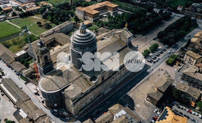 Torna a splendere la Basilica di Santa Maria degli Angeli: riapertura il 25 marzo
