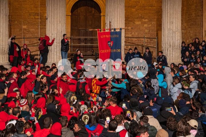 Calendimaggio di Assisi 2025: ipotesi norme più stringenti visti i tanti eventi - e le possibili elezioni