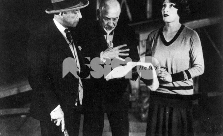 InstabiLibri 2025 chiude con una serata dedicata a Luigi Pirandello