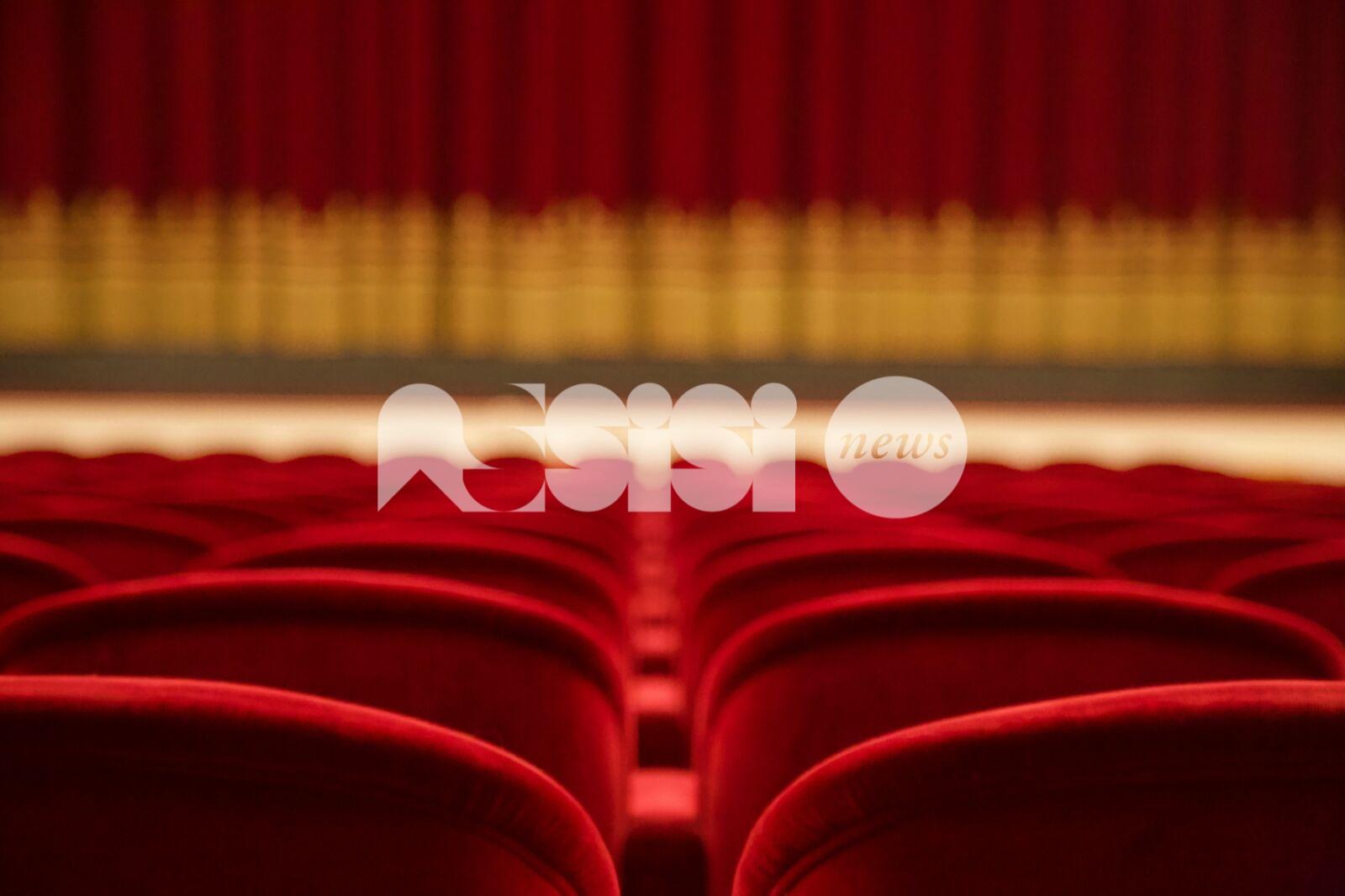 "Alcesti – Eco d’amore" in prima assoluta al Piccolo Teatro degli Instabili