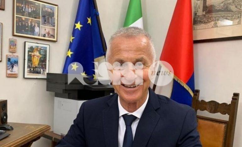Valter Stoppini, habemus candidatum: fumata bianca da centrosinistra e civici