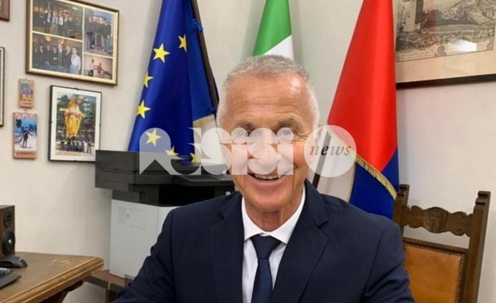 Valter Stoppini, habemus candidatum: fumata bianca da centrosinistra e civici