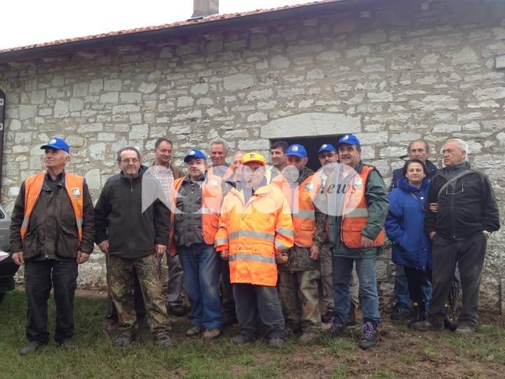 Ripuliamo il monte 2025, torna l'iniziativa di raccolta rifiuti al Subasio