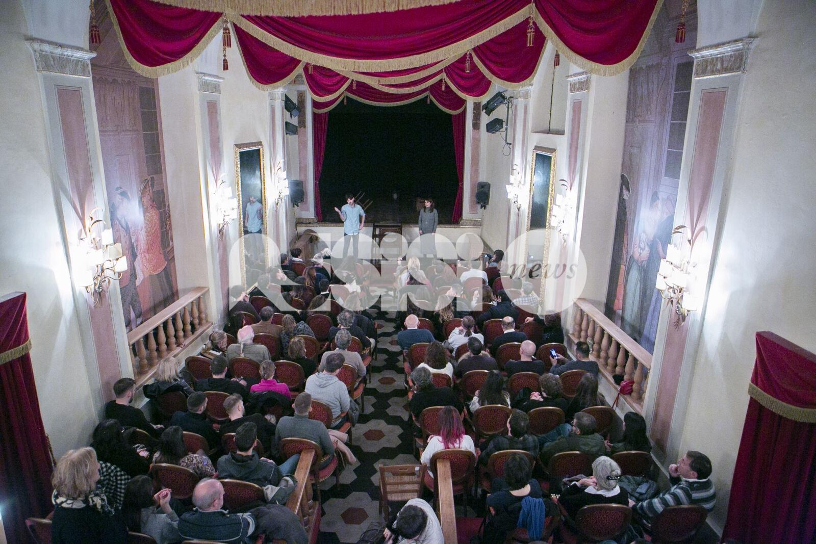 Agli Instabili gli spettacoli finali dei laboratori di teatro di adulti, ragazzi e bambini