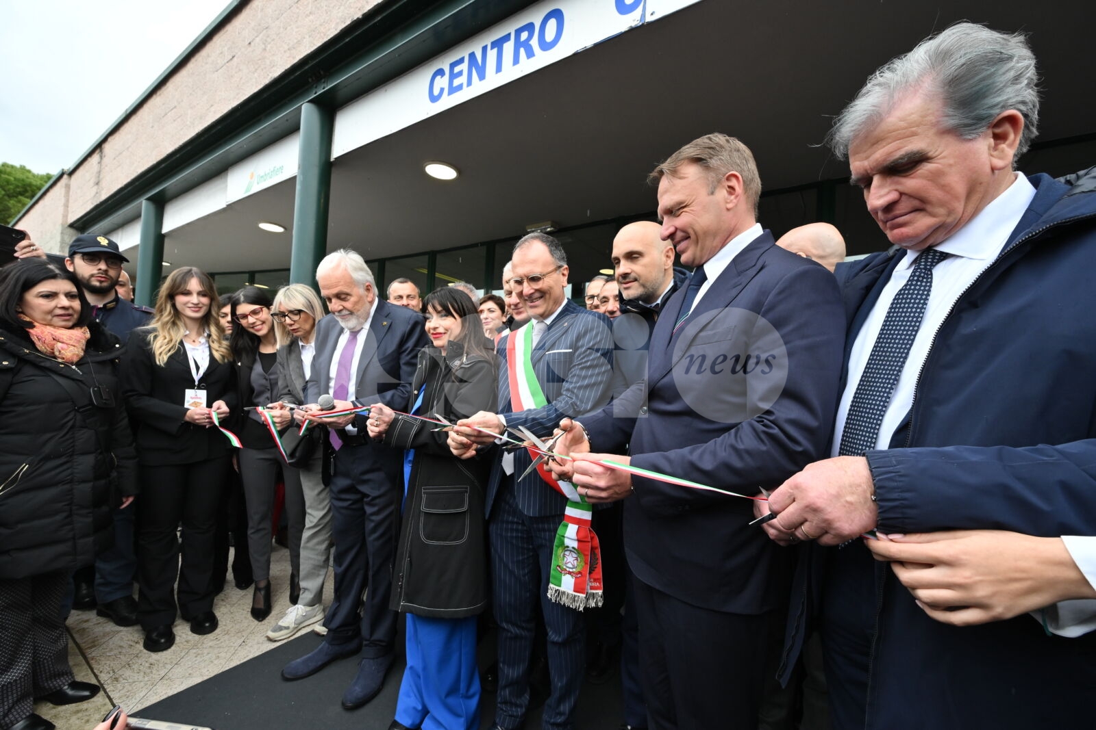 Agriumbria 2025 apre i cancelli: inaugurazione da record per la manifestazione (foto e video)