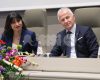Assisi, una giunta davvero unita? Stoppini rafforzi la sua leadership (sull’esempio di Proietti)