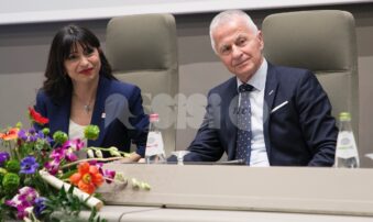 Assisi, una giunta davvero unita? Stoppini rafforzi la sua leadership (sull’esempio di Proietti)