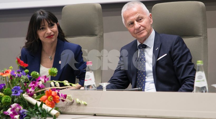 Assisi, una giunta davvero unita? Stoppini rafforzi la sua leadership (sull’esempio di Proietti)