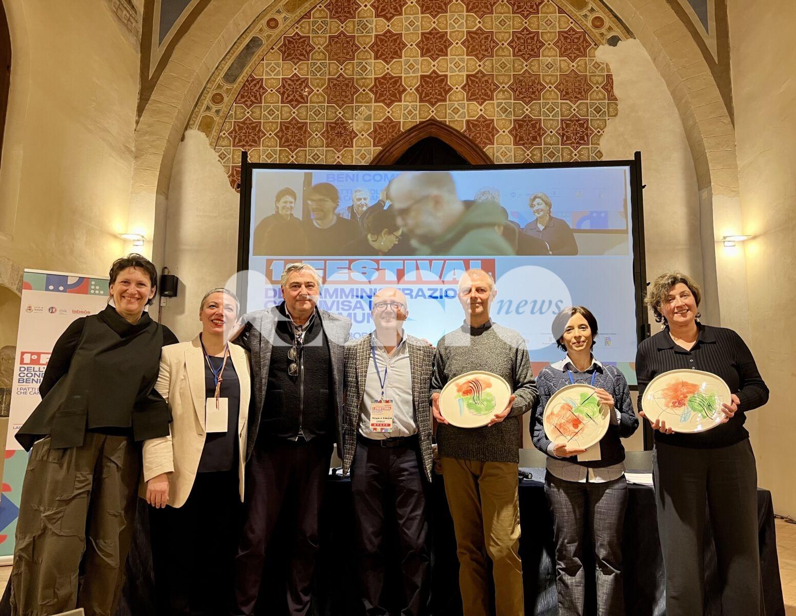 Festival dell'Amministrazione condivisa dei beni comuni, nel 2026 il bis